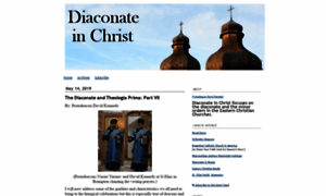 Diaconateinchrist.typepad.com thumbnail