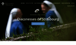 Diaconesses.fr thumbnail