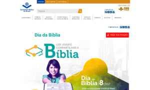 Diadabiblia.org.br thumbnail