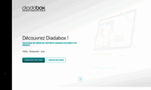 Diadabox.fr thumbnail