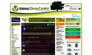 Diadecampo.com.br thumbnail