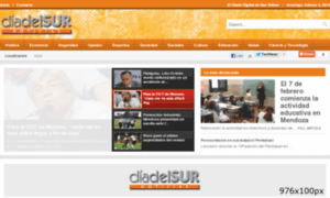 Diadelsur.com.ar thumbnail