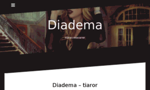 Diadema.se thumbnail