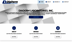 Diadermlabs.com thumbnail