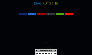 Diag-auto.site thumbnail