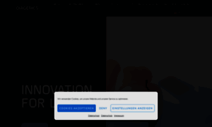 Diagenics.com thumbnail