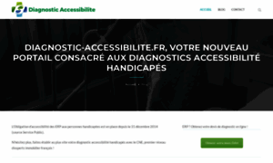 Diagnostic-accessibilite.fr thumbnail