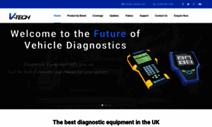 Diagnostic-equipment.co.uk thumbnail