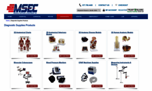 Diagnostic-supplies.medical-supplies-equipment-company.com thumbnail