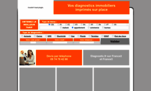 Diagnostic.fr thumbnail