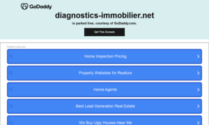 Diagnostics-immobilier.net thumbnail