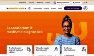 Diagnostiekvooru.nl thumbnail