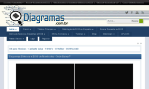 Diagramas.com.br thumbnail