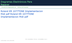 Diagramas.mx thumbnail