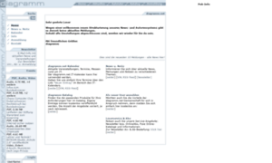 Diagramm.net thumbnail