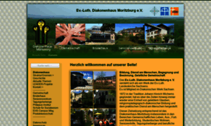 Diakonenhaus-moritzburg.de thumbnail