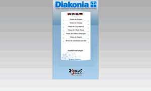 Diakonia.ro thumbnail