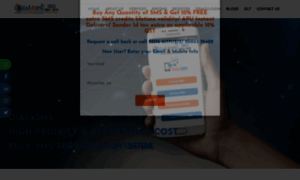 Dial4sms.in thumbnail
