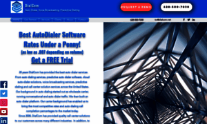 Dialcom.net thumbnail