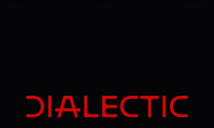 Dialectic.ch thumbnail