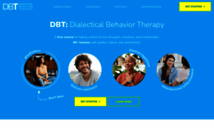 Dialecticalbehaviortherapy.com thumbnail