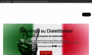 Dialettitaliani.it thumbnail
