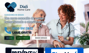 Diali.com.br thumbnail