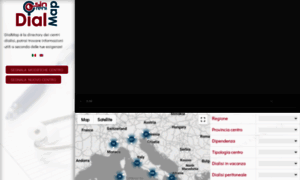 Dialmap.it thumbnail