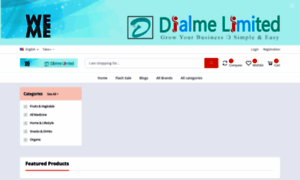 Dialme.com.bd thumbnail