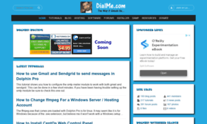 Dialme.com thumbnail