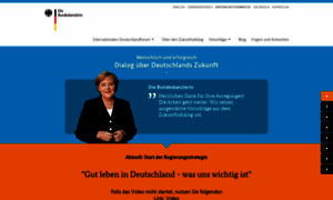 Dialog-ueber-deutschland.de thumbnail