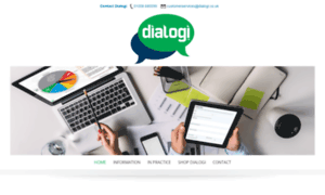 Dialogi.co.uk thumbnail