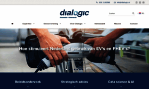 Dialogic.nl thumbnail