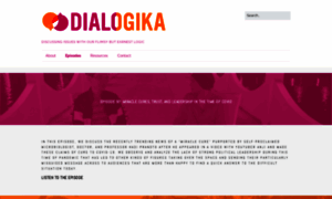 Dialogika.id thumbnail