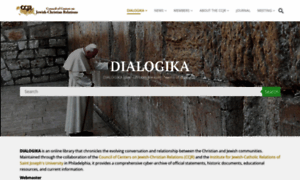 Dialogika.us thumbnail