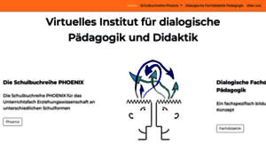 Dialogische-fachdidaktik.de thumbnail