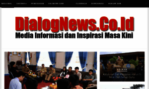 Dialognews.co.id thumbnail