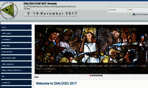 Dialogo-conf.com thumbnail