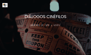 Dialogoscinefilos.com thumbnail