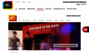 Dialogue-in-the-dark.com thumbnail