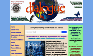 Dialogue2.ca thumbnail
