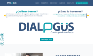 Dialogus.com.mx thumbnail