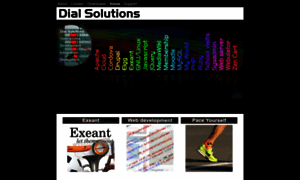 Dialsolutions.com thumbnail