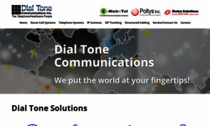 Dialtone.ca thumbnail