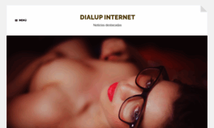 Dialupinternet.us thumbnail