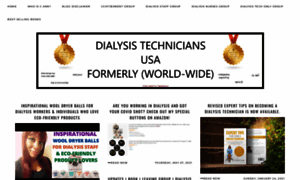 Dialysistechniciansworldwide.blogspot.com thumbnail