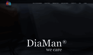 Diaman.net thumbnail
