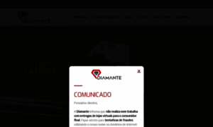 Diamante.com.br thumbnail