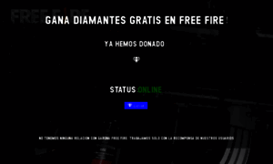 Diamante.freefire.online thumbnail