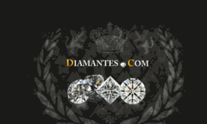 Diamantes.com thumbnail